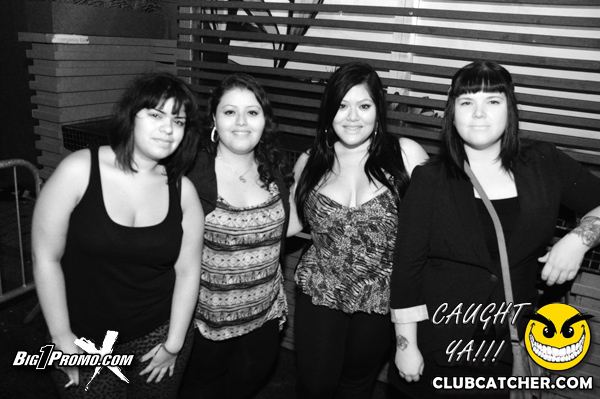 Luxy nightclub photo 164 - January 12th, 2013