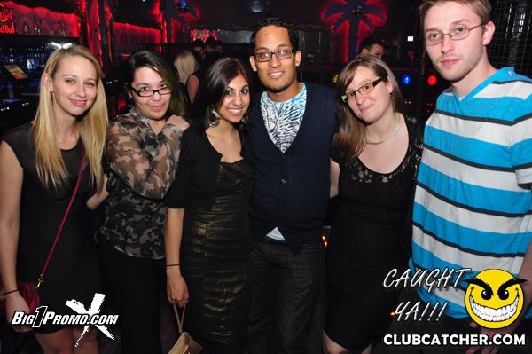 Luxy nightclub photo 165 - January 12th, 2013