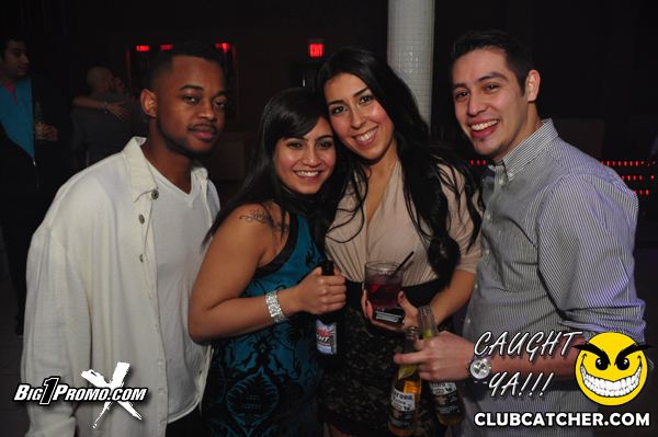 Luxy nightclub photo 167 - January 12th, 2013
