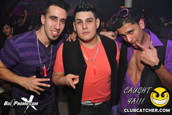 Luxy nightclub photo 169 - January 12th, 2013