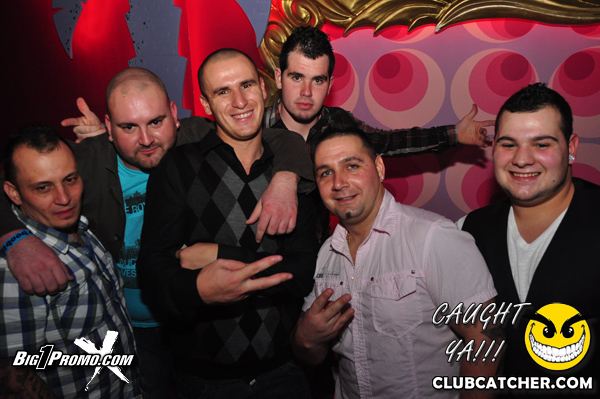 Luxy nightclub photo 170 - January 12th, 2013