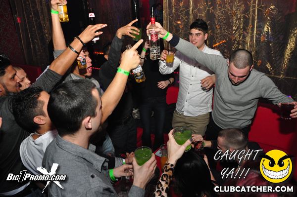 Luxy nightclub photo 18 - January 12th, 2013