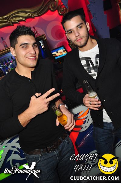 Luxy nightclub photo 172 - January 12th, 2013