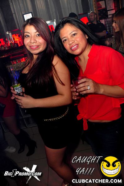 Luxy nightclub photo 174 - January 12th, 2013