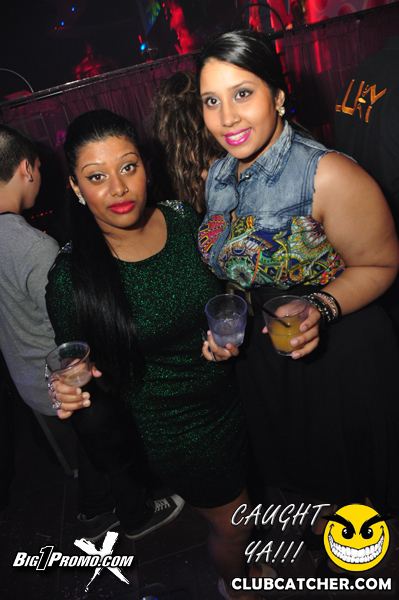 Luxy nightclub photo 175 - January 12th, 2013