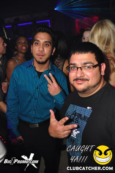 Luxy nightclub photo 176 - January 12th, 2013