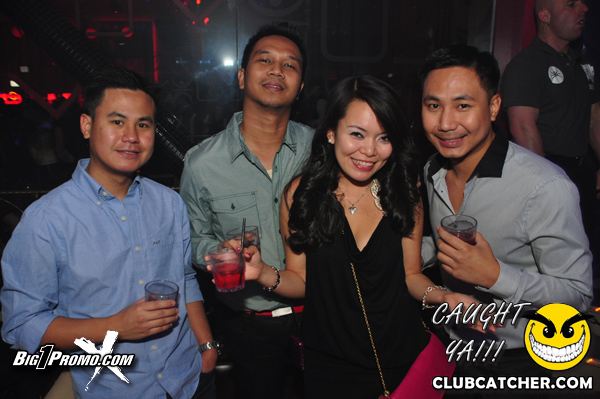 Luxy nightclub photo 177 - January 12th, 2013