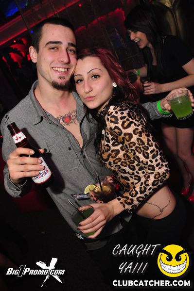 Luxy nightclub photo 178 - January 12th, 2013