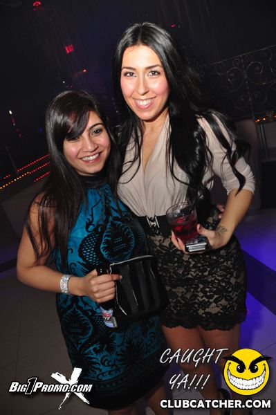 Luxy nightclub photo 179 - January 12th, 2013