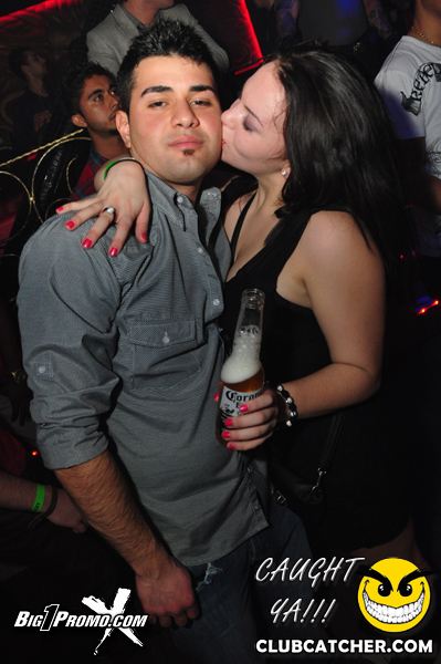 Luxy nightclub photo 180 - January 12th, 2013