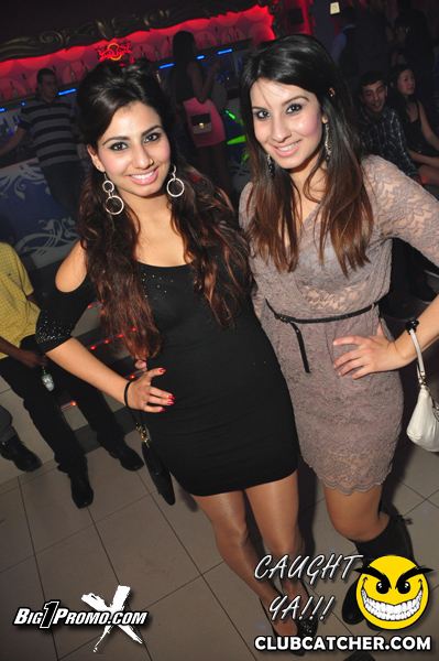 Luxy nightclub photo 19 - January 12th, 2013