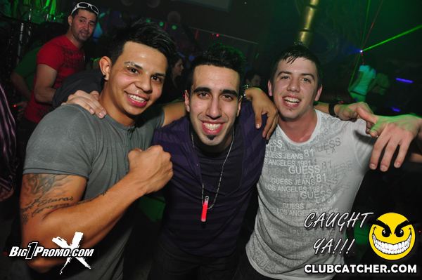Luxy nightclub photo 181 - January 12th, 2013