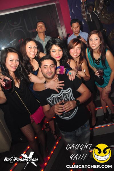 Luxy nightclub photo 183 - January 12th, 2013