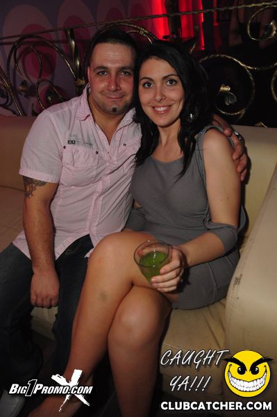 Luxy nightclub photo 185 - January 12th, 2013