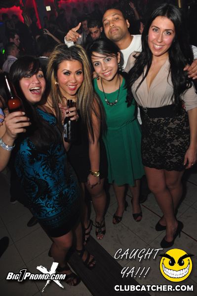 Luxy nightclub photo 187 - January 12th, 2013