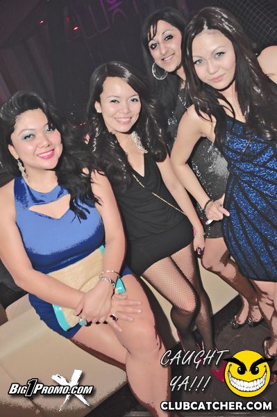 Luxy nightclub photo 188 - January 12th, 2013