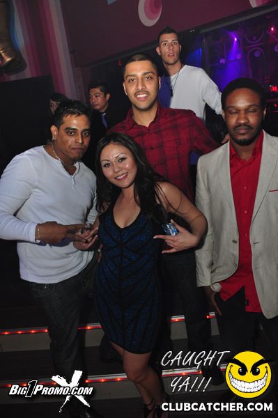 Luxy nightclub photo 189 - January 12th, 2013