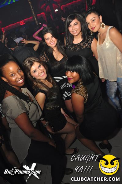 Luxy nightclub photo 190 - January 12th, 2013