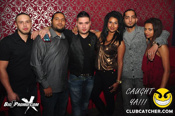 Luxy nightclub photo 20 - January 12th, 2013