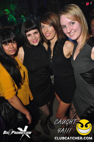 Luxy nightclub photo 191 - January 12th, 2013