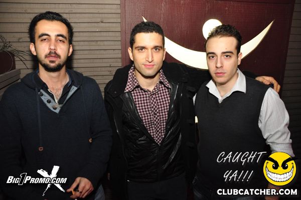 Luxy nightclub photo 192 - January 12th, 2013