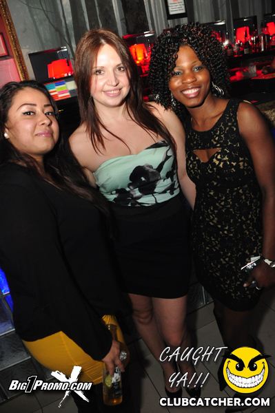 Luxy nightclub photo 193 - January 12th, 2013