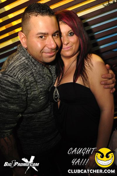 Luxy nightclub photo 194 - January 12th, 2013