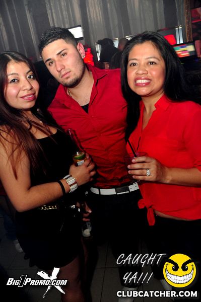 Luxy nightclub photo 195 - January 12th, 2013