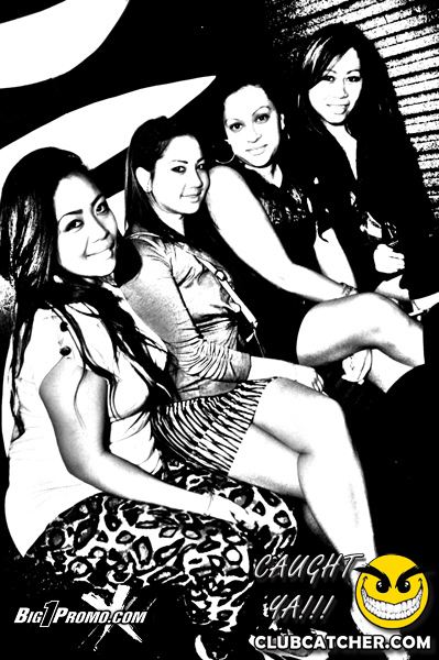 Luxy nightclub photo 197 - January 12th, 2013