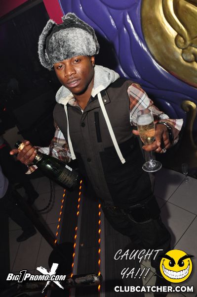 Luxy nightclub photo 199 - January 12th, 2013