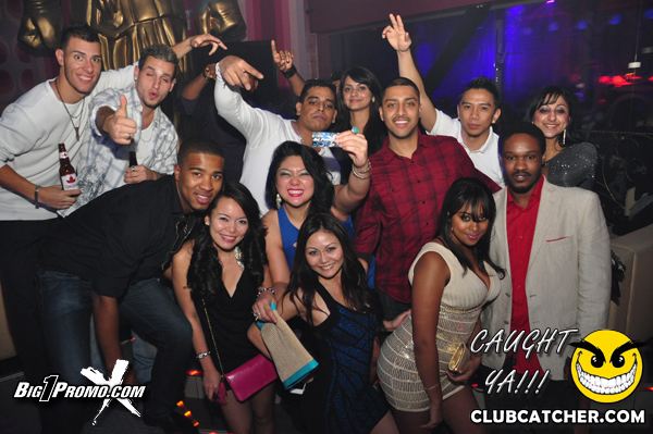 Luxy nightclub photo 21 - January 12th, 2013