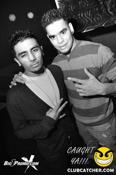 Luxy nightclub photo 201 - January 12th, 2013