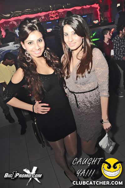 Luxy nightclub photo 202 - January 12th, 2013