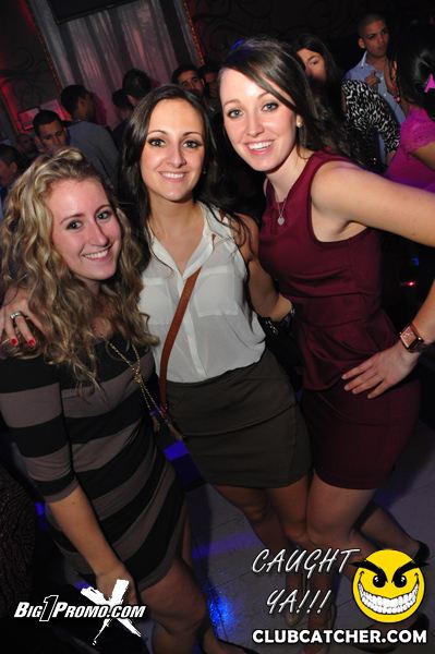 Luxy nightclub photo 204 - January 12th, 2013