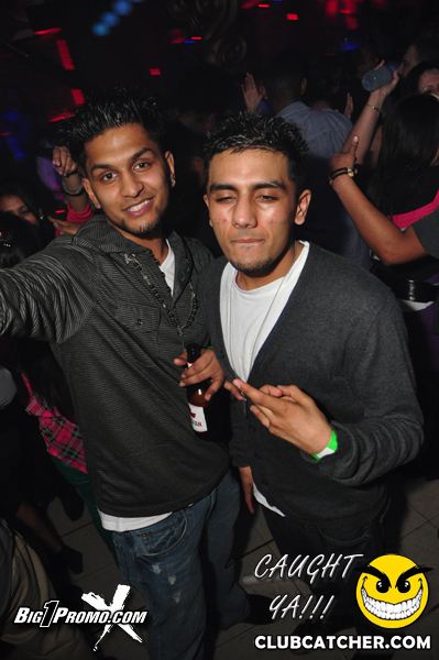 Luxy nightclub photo 205 - January 12th, 2013