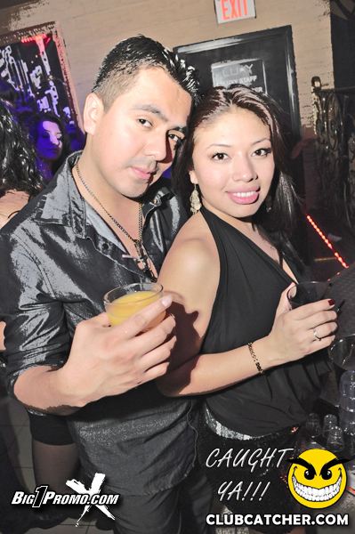 Luxy nightclub photo 206 - January 12th, 2013