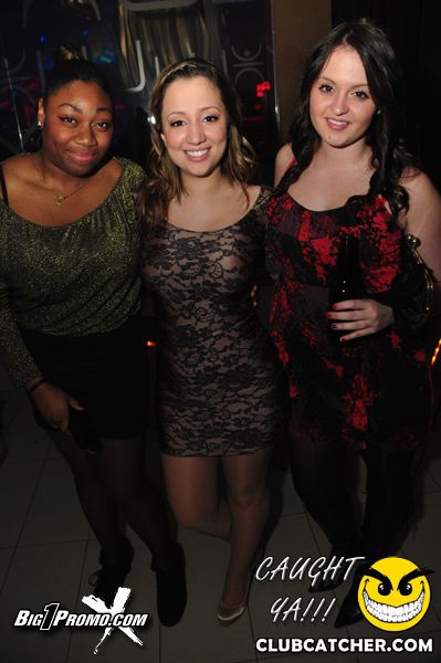 Luxy nightclub photo 208 - January 12th, 2013