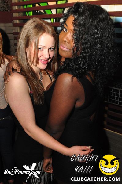 Luxy nightclub photo 209 - January 12th, 2013