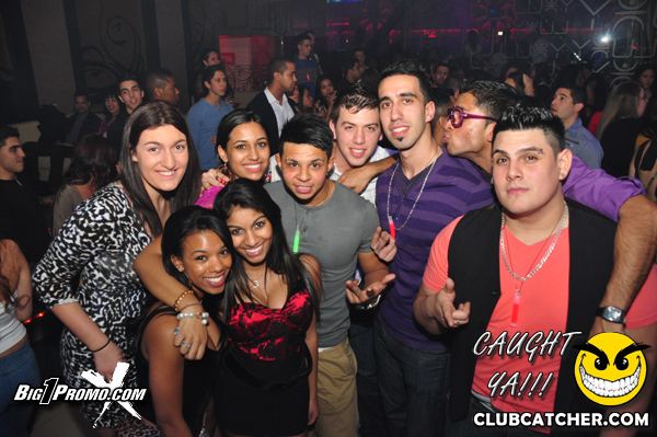Luxy nightclub photo 22 - January 12th, 2013