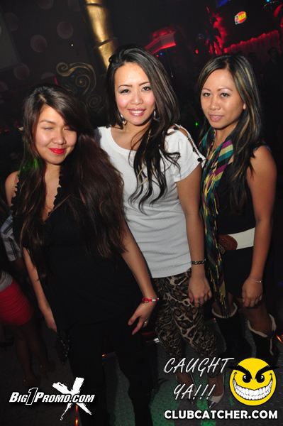 Luxy nightclub photo 211 - January 12th, 2013