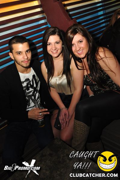 Luxy nightclub photo 212 - January 12th, 2013