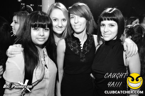 Luxy nightclub photo 213 - January 12th, 2013