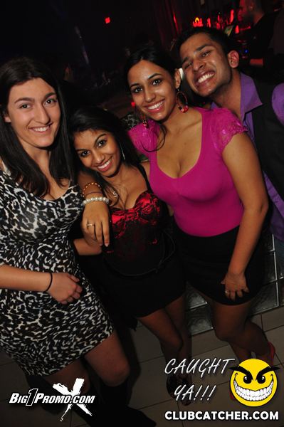 Luxy nightclub photo 216 - January 12th, 2013