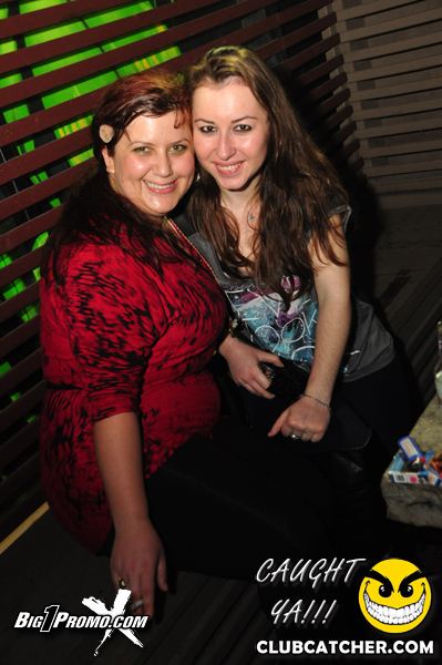 Luxy nightclub photo 218 - January 12th, 2013