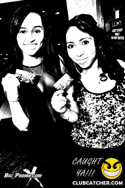 Luxy nightclub photo 219 - January 12th, 2013