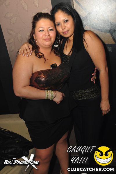 Luxy nightclub photo 220 - January 12th, 2013