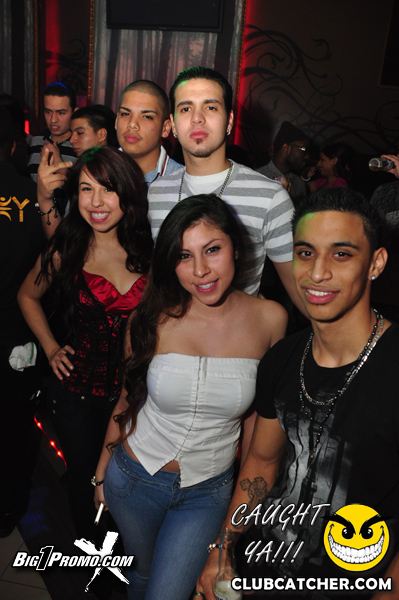 Luxy nightclub photo 221 - January 12th, 2013