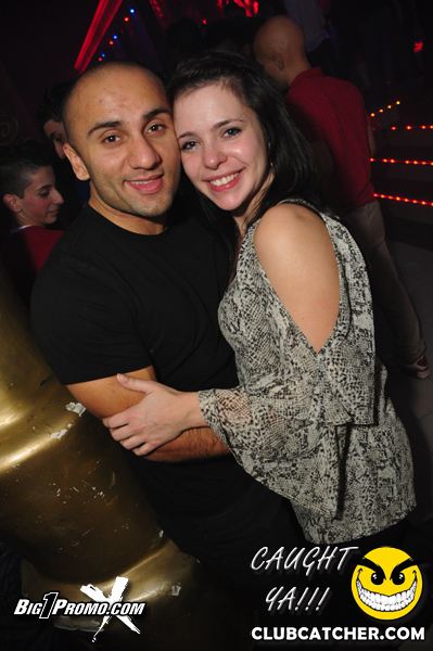 Luxy nightclub photo 222 - January 12th, 2013