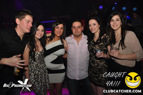 Luxy nightclub photo 225 - January 12th, 2013