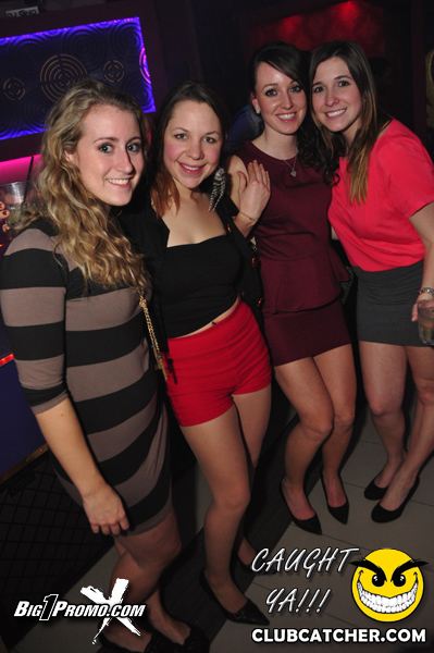 Luxy nightclub photo 226 - January 12th, 2013